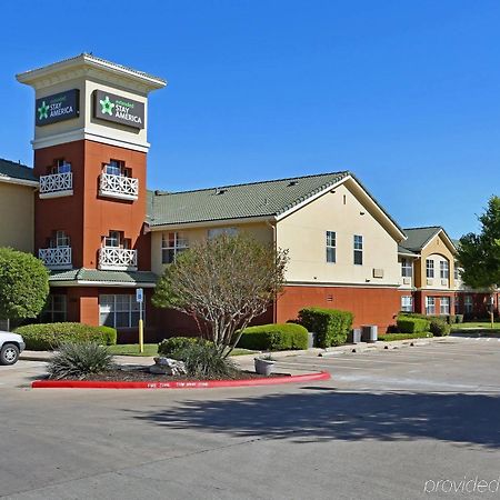 Extended Stay America Suites - Austin - Northwest Arboretum - The Domain Exterior foto