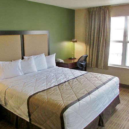 Extended Stay America Suites - Austin - Northwest Arboretum - The Domain Exterior foto