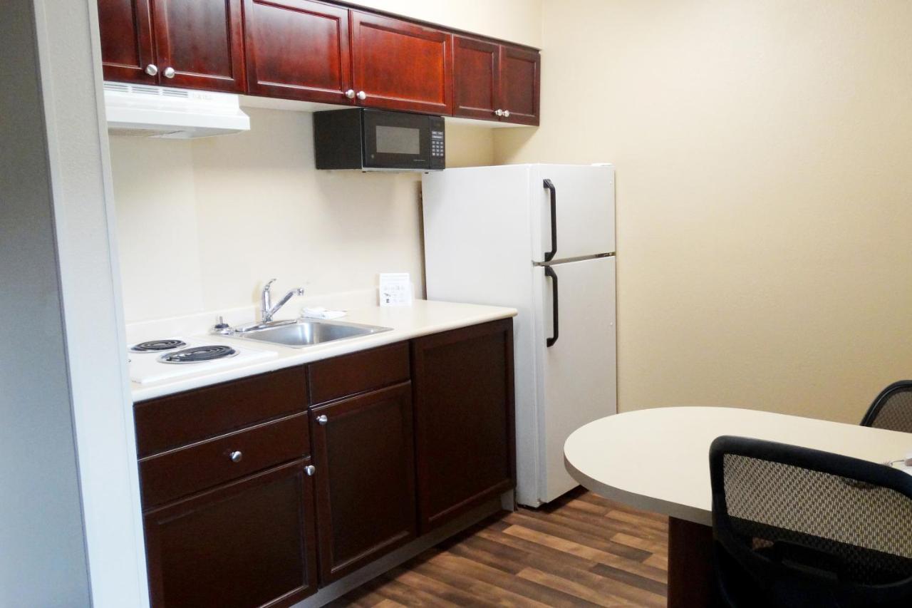 Extended Stay America Suites - Austin - Northwest Arboretum - The Domain Exterior foto