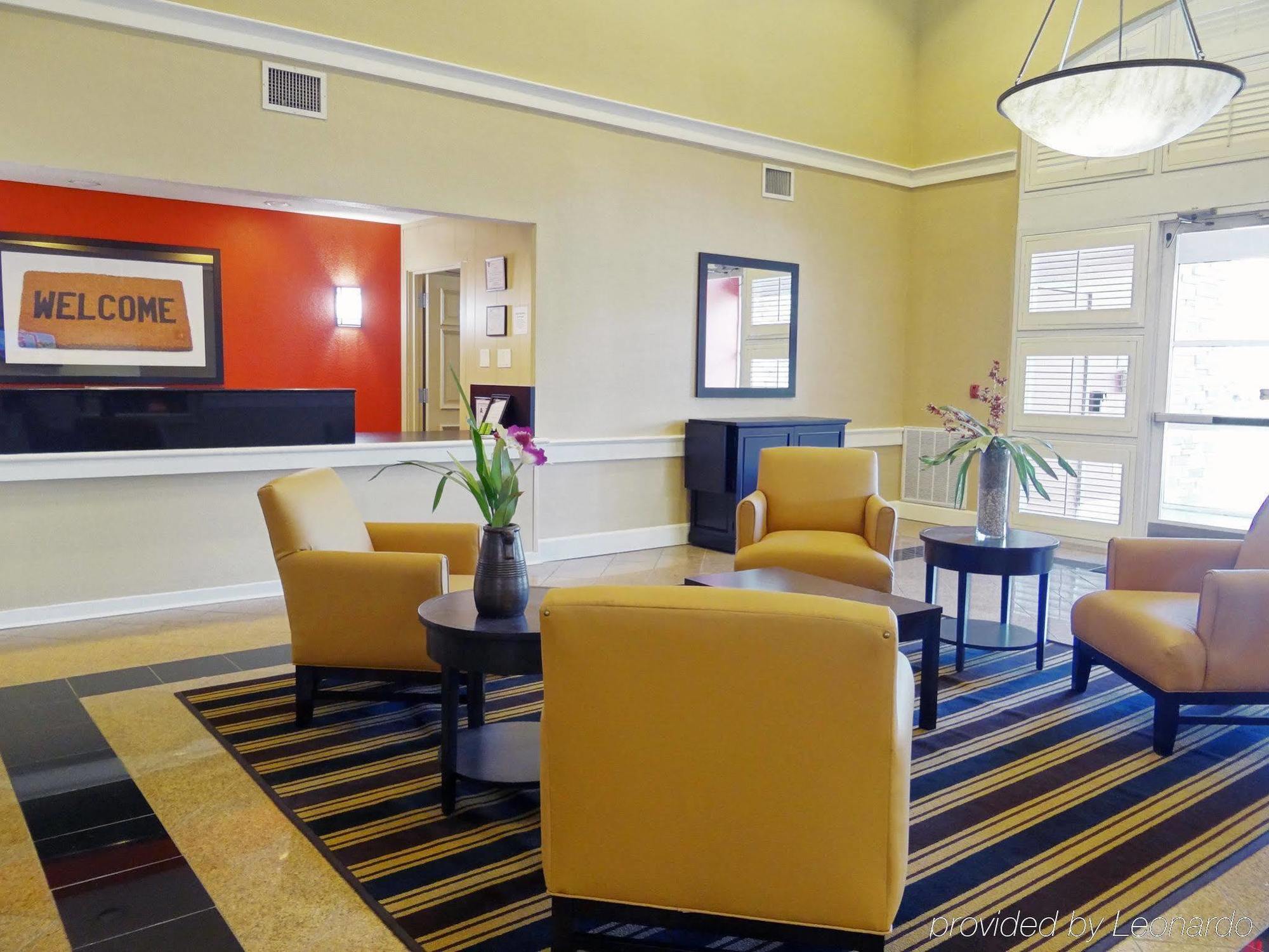 Extended Stay America Suites - Austin - Northwest Arboretum - The Domain Exterior foto