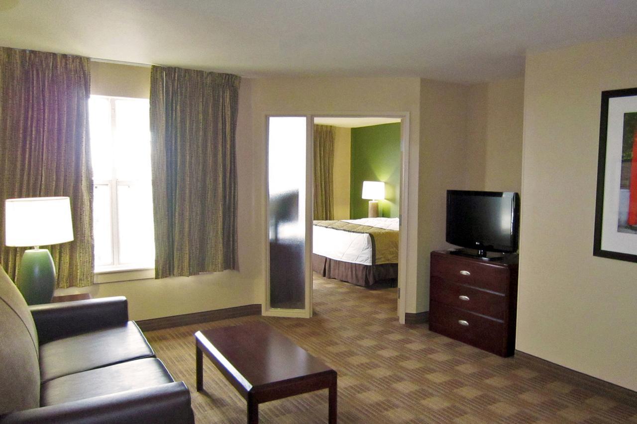 Extended Stay America Suites - Austin - Northwest Arboretum - The Domain Exterior foto