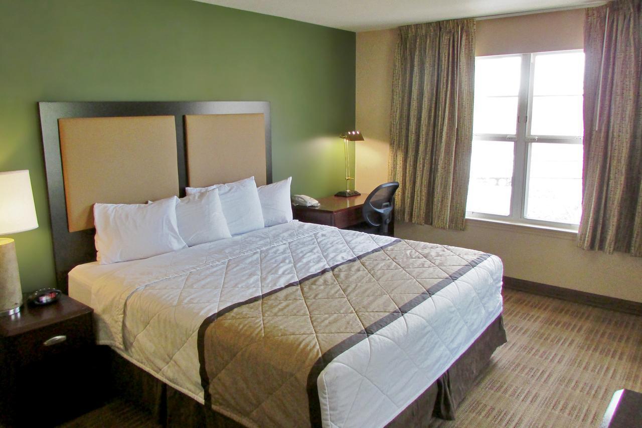 Extended Stay America Suites - Austin - Northwest Arboretum - The Domain Exterior foto
