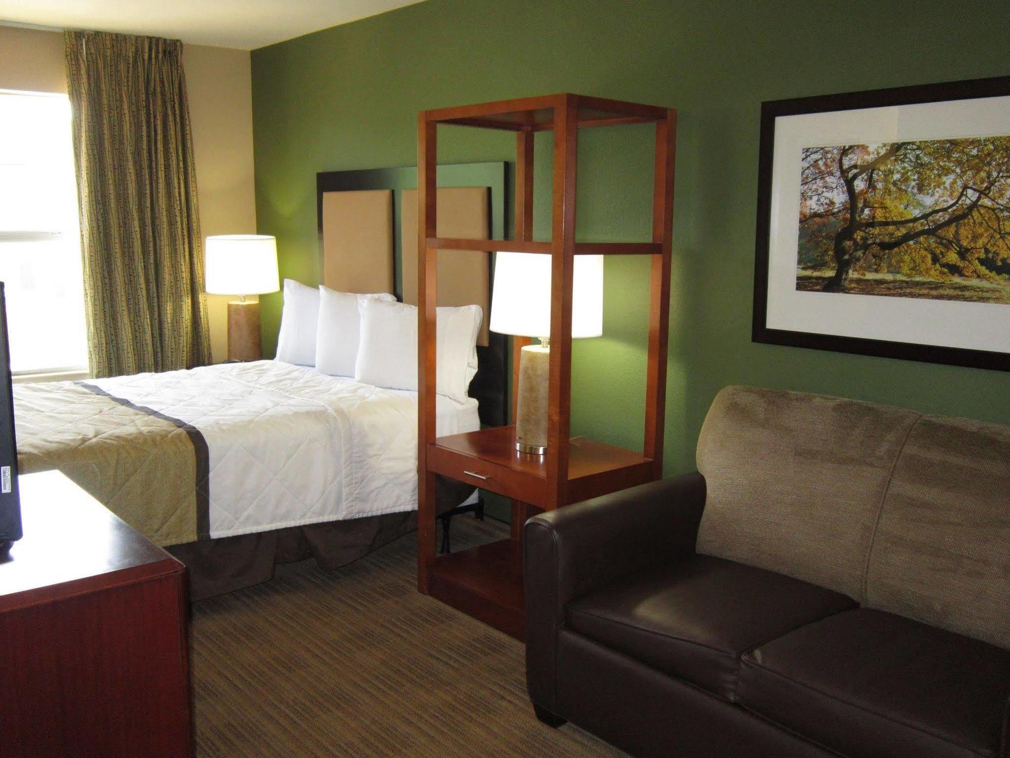 Extended Stay America Suites - Austin - Northwest Arboretum - The Domain Exterior foto