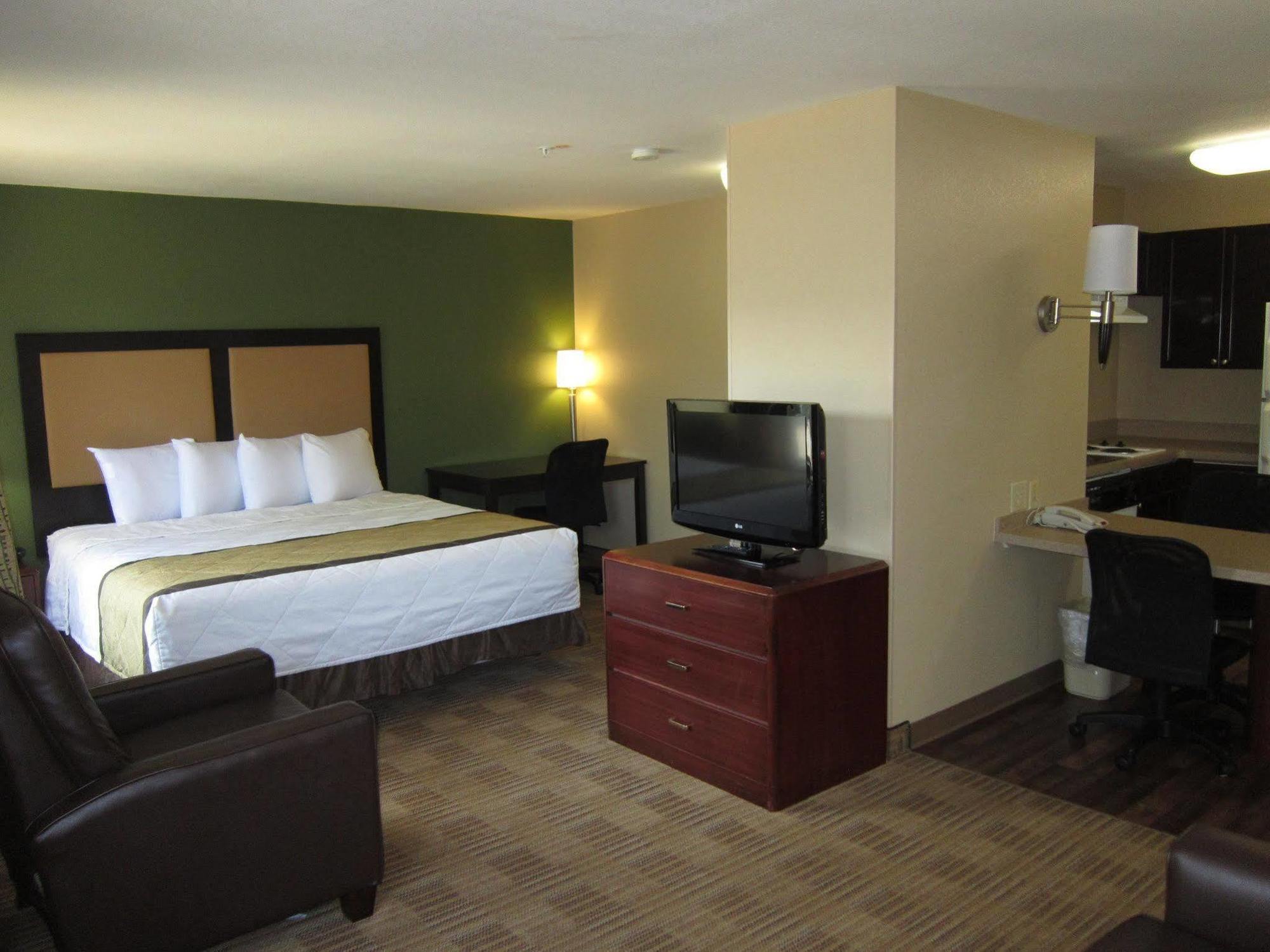 Extended Stay America Suites - Austin - Northwest Arboretum - The Domain Exterior foto