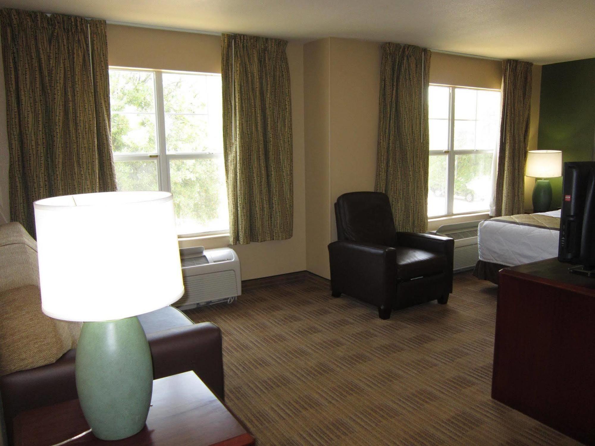 Extended Stay America Suites - Austin - Northwest Arboretum - The Domain Exterior foto