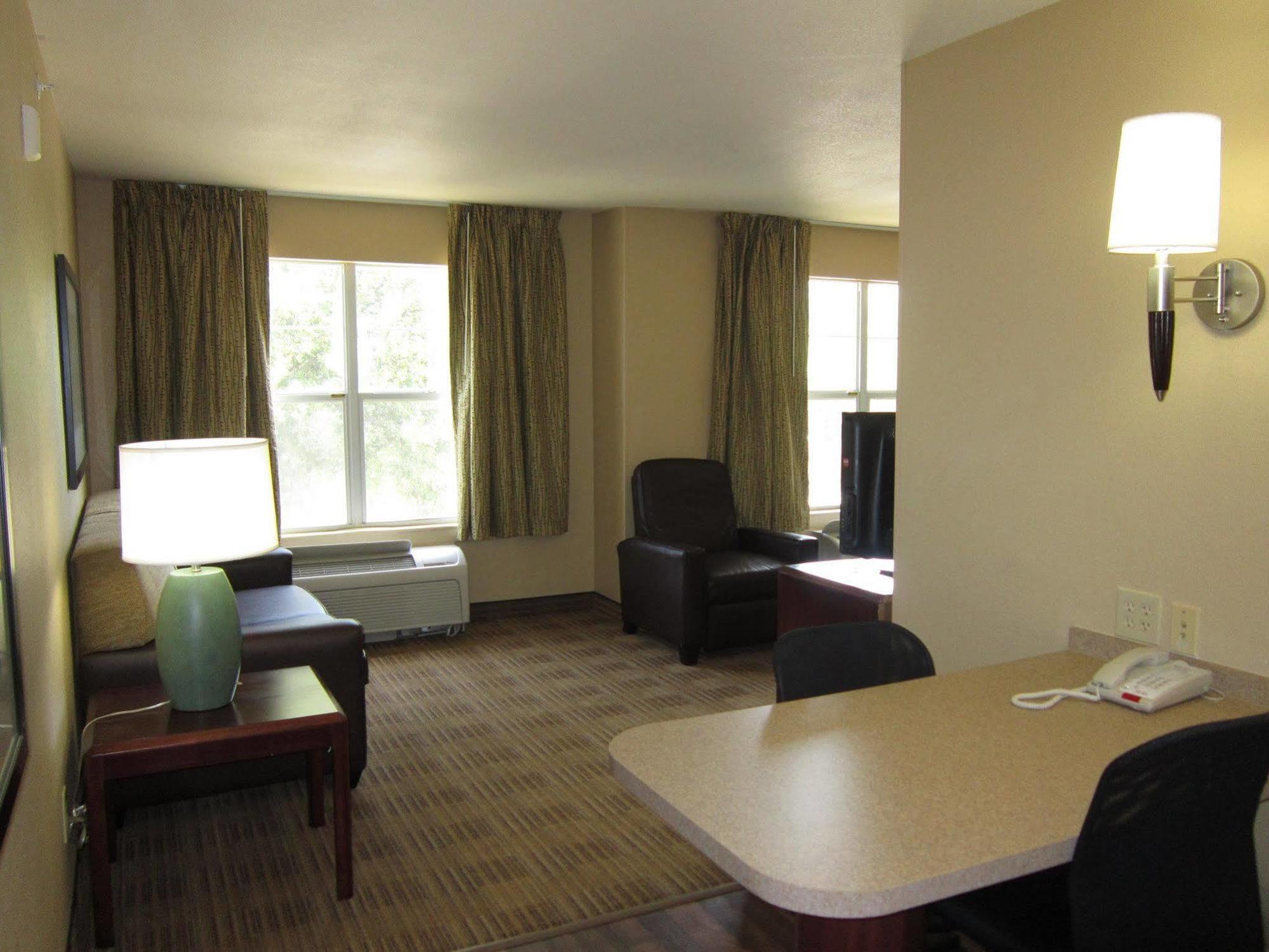 Extended Stay America Suites - Austin - Northwest Arboretum - The Domain Exterior foto